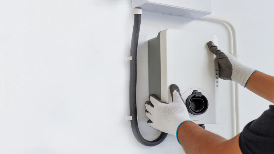 EV Charger & Specialty Installations 2