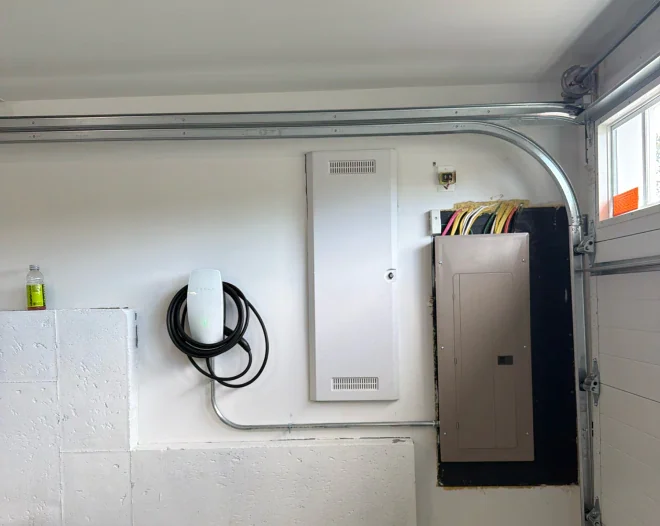JAB Electrical b